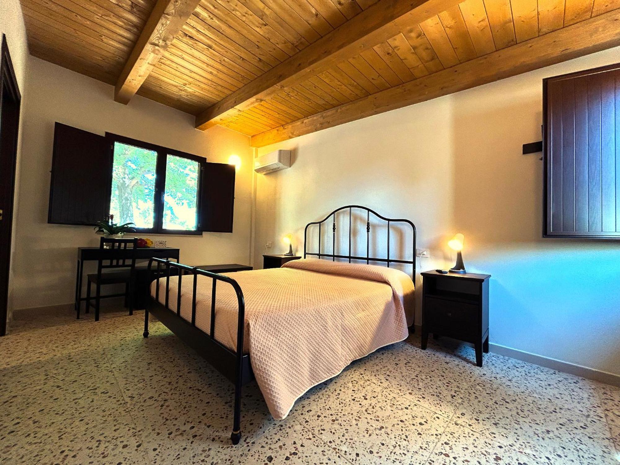 Azienda Agrituristica Il Pago Nova Siri Marina Exterior foto